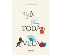 A toda vela: 01 (No ficción)