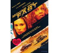 A toda velocidad / Moving Too Fast ( Lost in Plainview ) ( Movin' Too Fast ) [ Origen Sueco, Ningun Idioma Espanol ]