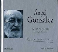 A TODO AMOR (VIVA VOZ) (SIN COLECCION)