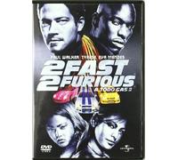 A todo gas 2 (2 Fast 2 Furious) [DVD]