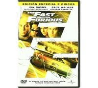A todo gas: Aún más rápido (Edición especial) [DVD]