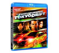 A todo gas: Tokyo race [Blu-ray]