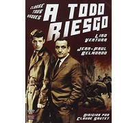 A Todo Riesgo [DVD]