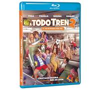 A todo tren 2 (Blu-ray) [Blu-ray]