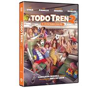 A todo tren 2 (DVD)