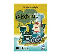 ¡A Todo Tren!