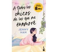 A Todos Los Chicos De Los Que Me Enamore