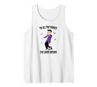 A Todos los Ghouls Que he Amado Antes Camiseta sin Mangas