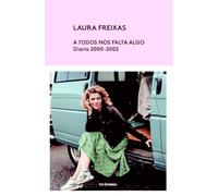 A todos nos falta algo (Otros Mares)