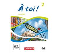 À toi ! Band 2 - Video-DVD: Video-DVD [Alemania]