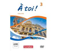 À toi ! Band 3 - Video-DVD [Alemania]