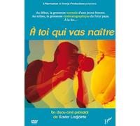 A toi qui vas naître