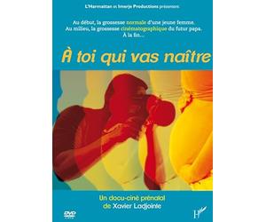 A toi qui vas naître