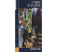 À Tokyo Et Au Japon (ebook)
