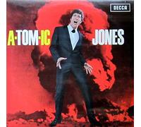 A-tom-ic Jones