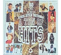A Ton of Hits - The Hit Factory Vol.4 (PWL Megamix)