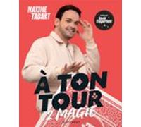 A Ton Tour 2 Magie (ebook)