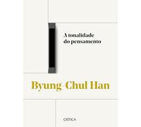 A TONALIDADE DO PENSAMENTO