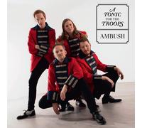 A Tonic for the Troops Ambush (CD)