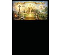 A Topical Series of Sermons on: Jesus Is All Things to God's House: A Study of the Types God’s Word Reveals Jesus to Fulfill Pertaining to the House of the God