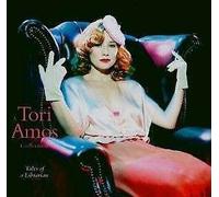 A Tori Amos Collection: Tales De A - CD Atlantic