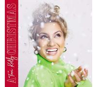 Tori Kelly - A Tori Kelly Christmas [Import] [Vinilo]