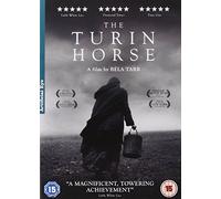 A_Torinói_ló_(The_Turin_Horse) [Reino Unido] [DVD]