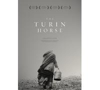 A_Torinói_ló_(The_Turin_Horse) [USA] [DVD]