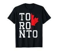 A Toronto Canadá Camiseta