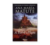A Torre De Vigia