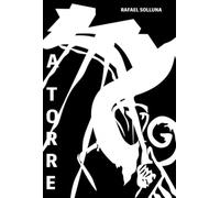 A TORRE - Uma história sobre o fim do mundo, mas não pense que é sobre impedi-lo. Muito pelo contrário.