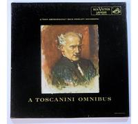 A Toscanini Omnibus