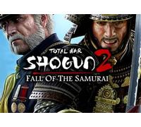 A Total War Saga: FALL OF THE SAMURAI - Collection (PC) Steam Key - GLOBAL