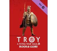 A Total War Saga: TROY - Blood & Glory (PC) - Steam Gift - EUROPE