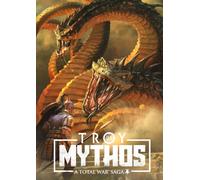 A Total War Saga: TROY - MYTHOS PC - DLC (Europe & UK)