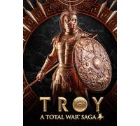 A Total War Saga: TROY (PC) - Epic Key - GLOBAL