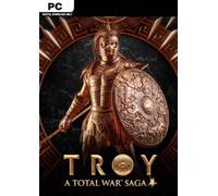A Total War Saga: TROY PC Steam (EU & UK)