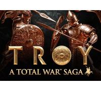 A Total War Saga: TROY (PC) Steam Gift - GLOBAL