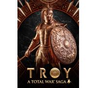 A Total War Saga: TROY PC (WW)