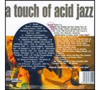 A Touch of Acid Jazz Vol.1