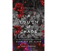 A Touch of Chaos: 7 (Hades X Persephone, 7)