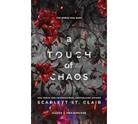 A Touch Of Chaos (hades X Persephone 4)