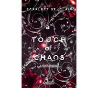 A touch of chaos: Vol. 7 (Fantasy)