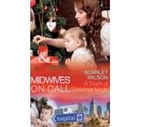 A Touch Of Christmas Magic (ebook)