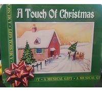 A Touch of Christmas [Tin] [Box Set]