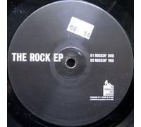 A TOUCH OF CLASS - A TOUCH OF CLASS / THE ROCK EP