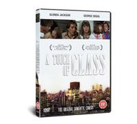 A Touch Of Class [DVD] [Reino Unido]