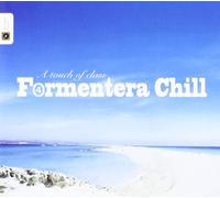A Touch Of Class. F4rmentera Chill