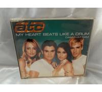 A Touch of Class - My Heart Beats Like a Drum (Da [Import]
