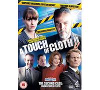A Touch of Cloth - Series 2 [DVD] [2013] [Reino Unido]